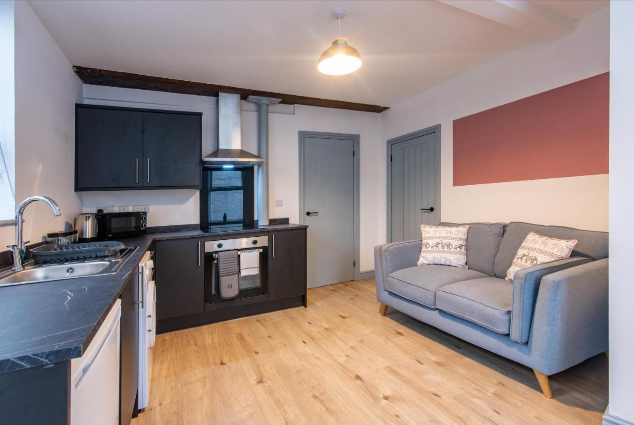 Apartment Newark Apartments: Ideal For Contractors With Parking